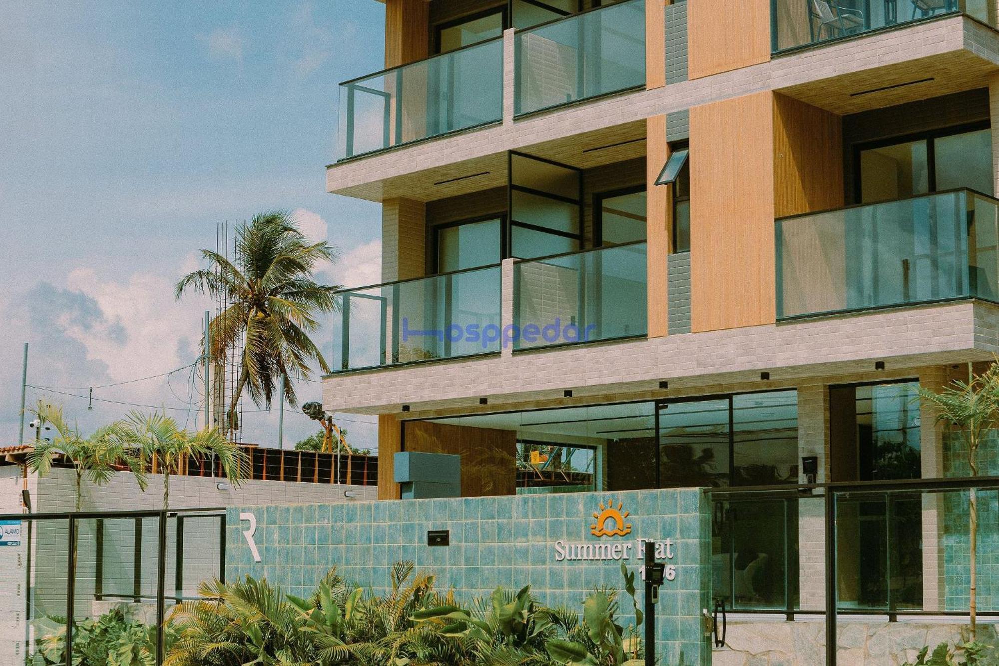 Summer By Hosppedar กาเบเดโล ภายนอก รูปภาพ
